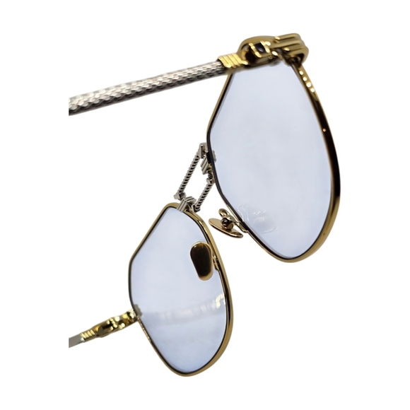 Porta Romana GOLS and Silver Sunglasses - Picture 5 of 8